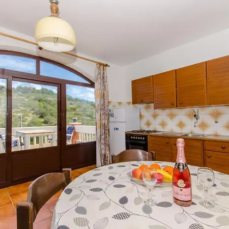 Appartamento Drazen