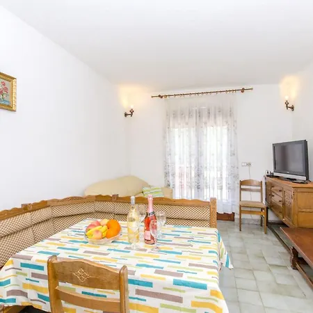 Drazen Apartment