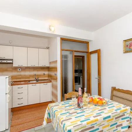 Drazen Apartment *