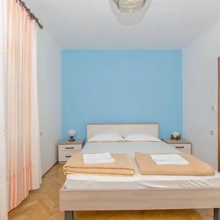 Drazen Apartment