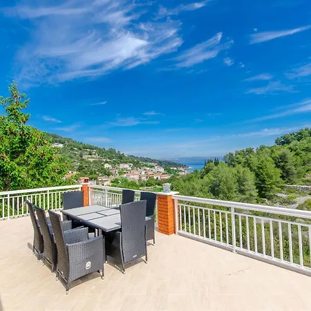 Drazen Apartment *