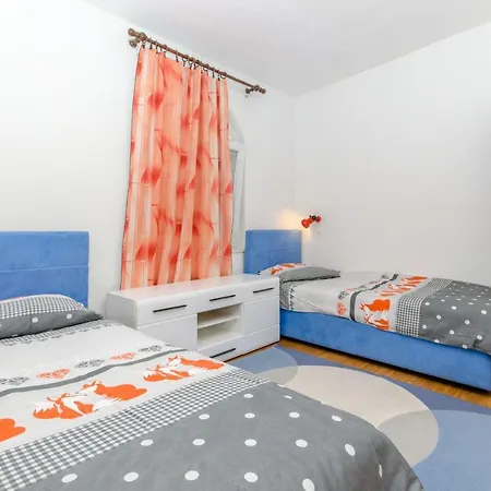 Drazen Apartment *
