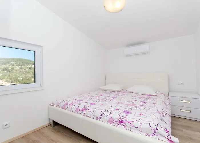 Drazen Apartman Stomorska