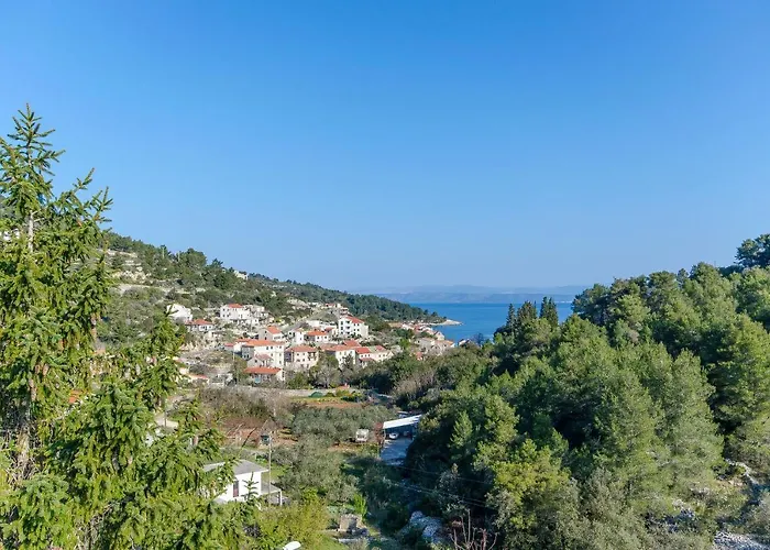Apartman Drazen Stomorska