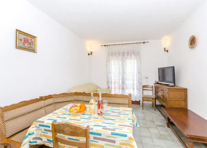 Drazen Apartman