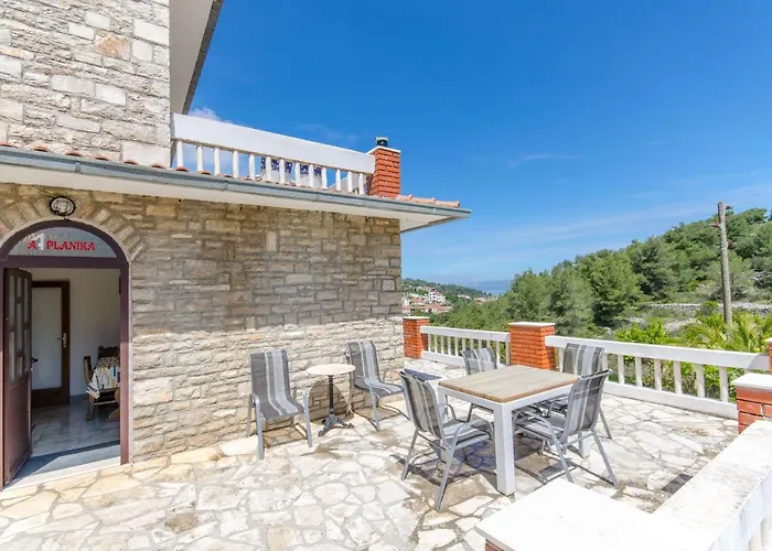 Drazen Apartman