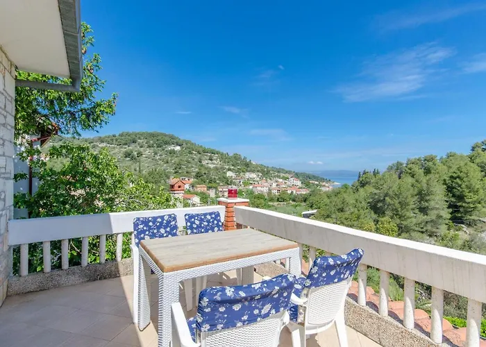 Apartman Drazen