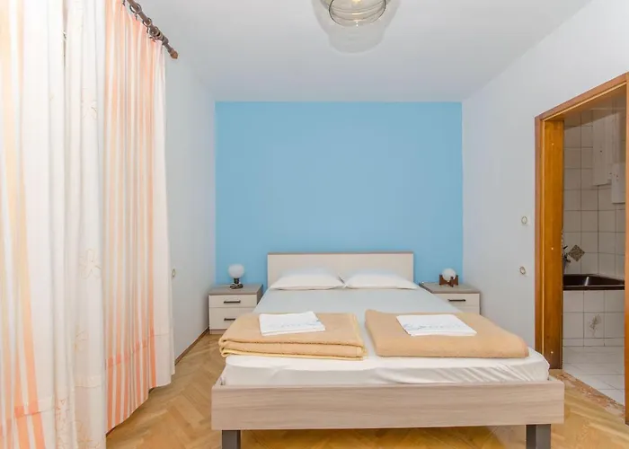 Drazen Apartman