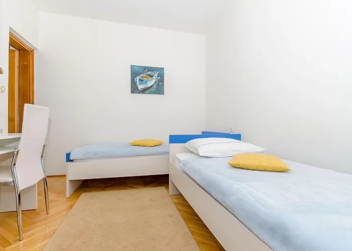 Apartman Drazen *