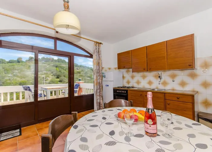 Apartman Drazen