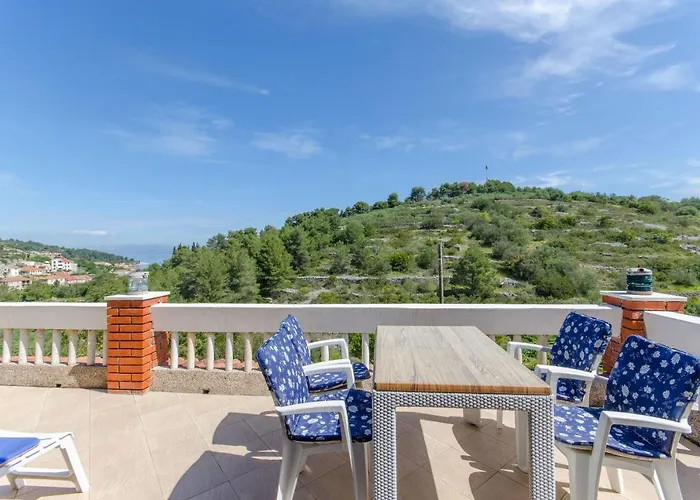 Apartman Drazen *
