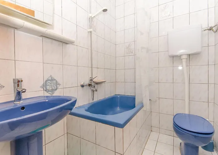 Apartman Drazen Stomorska